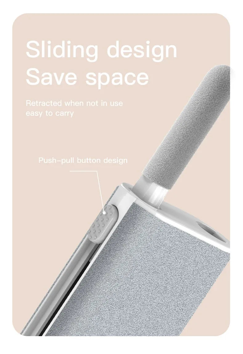 Multi Clean - By FreshTech