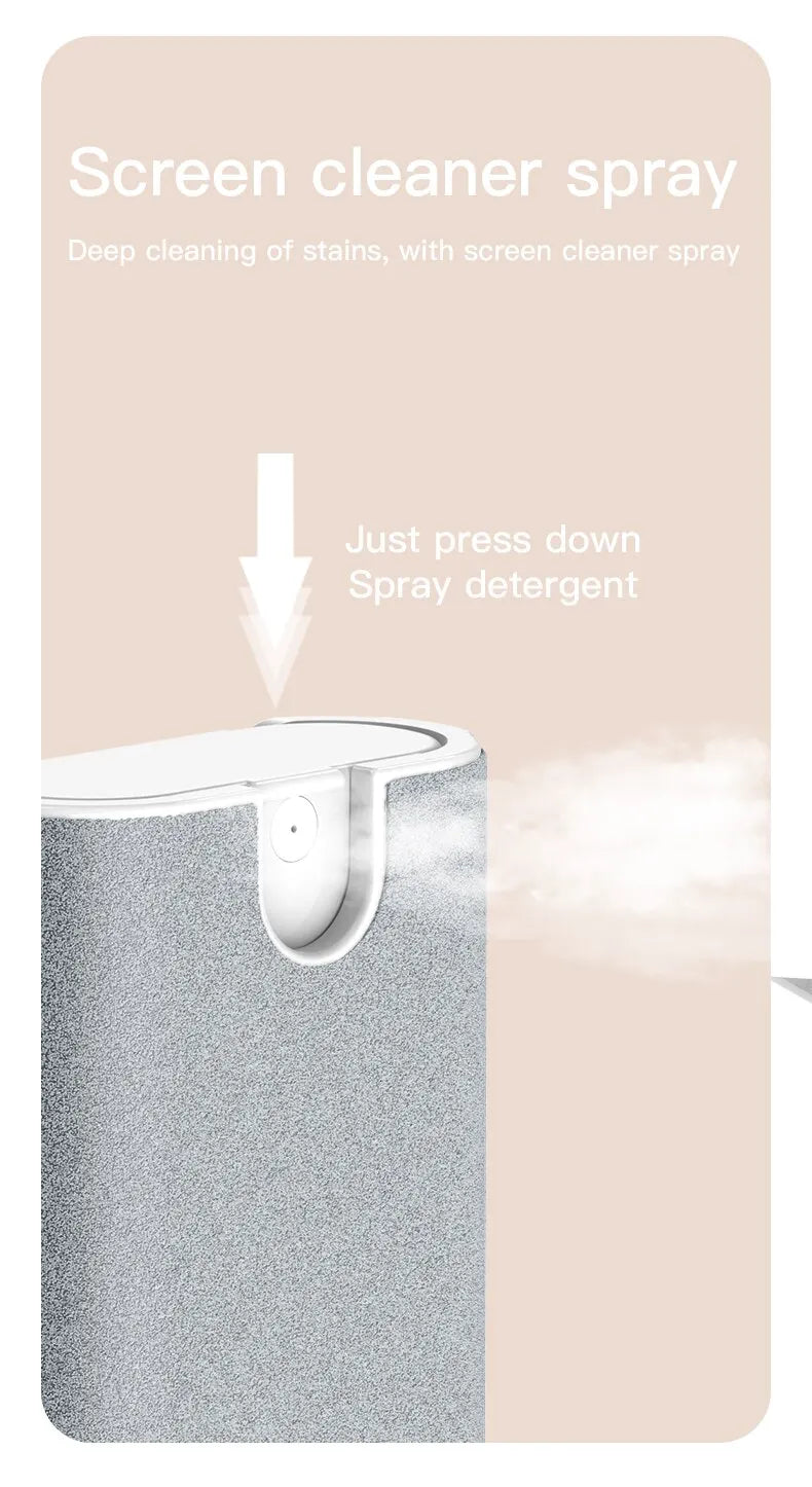 Multi Clean - By FreshTech