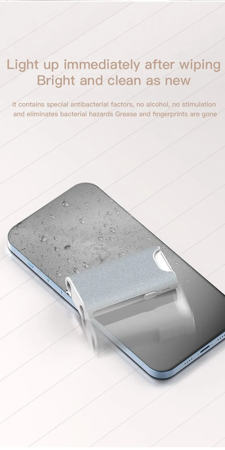 Multi Clean - By FreshTech