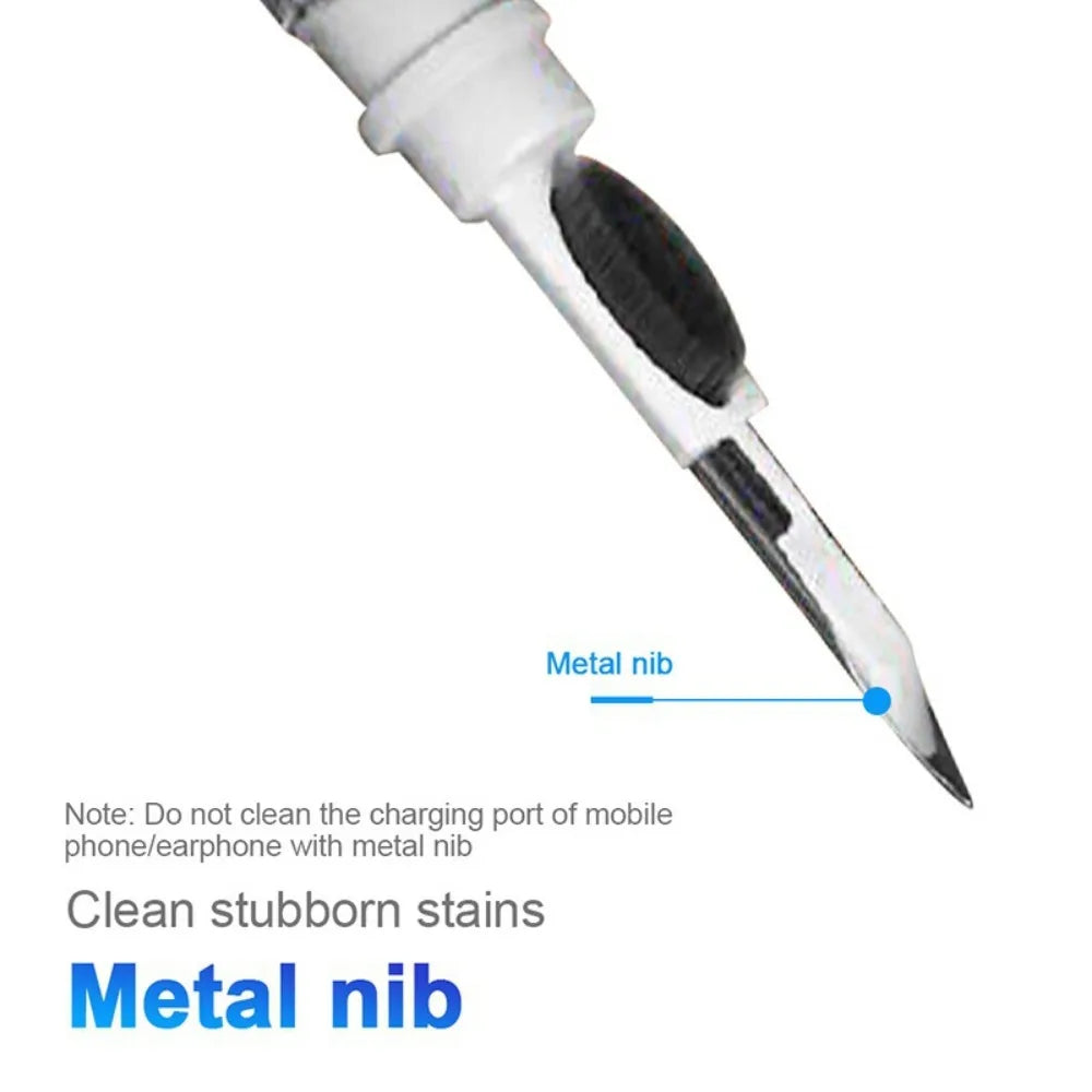 Smart Clean - By FreshTech