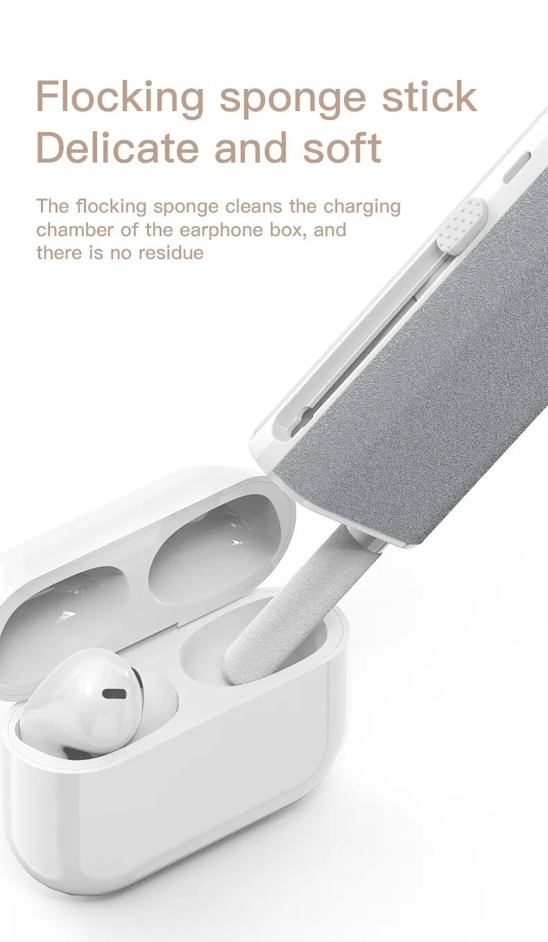 Multi Clean - By FreshTech