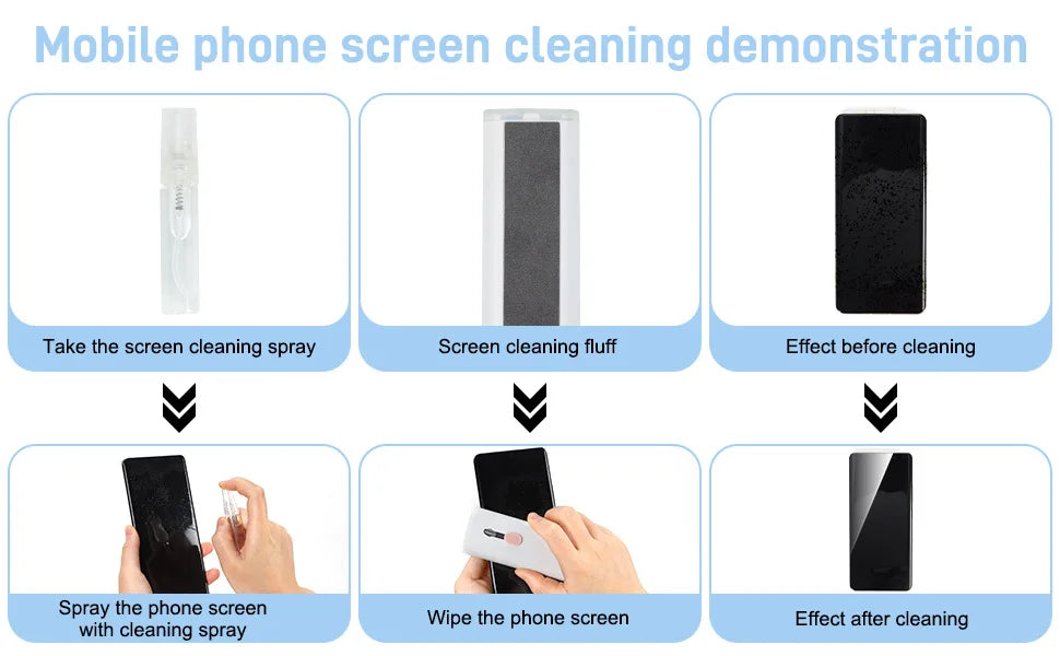 KeyClean - By FreshTech