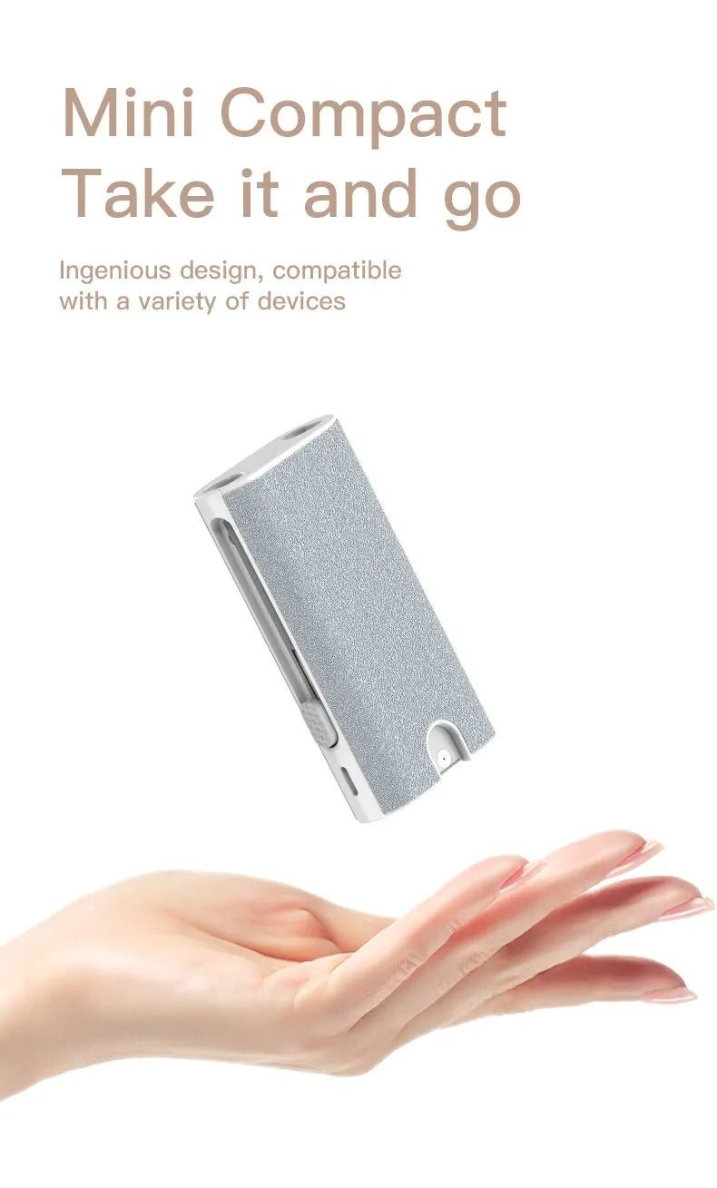 Multi Clean - By FreshTech