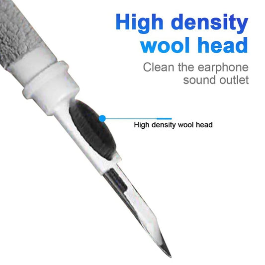 Smart Clean - By FreshTech