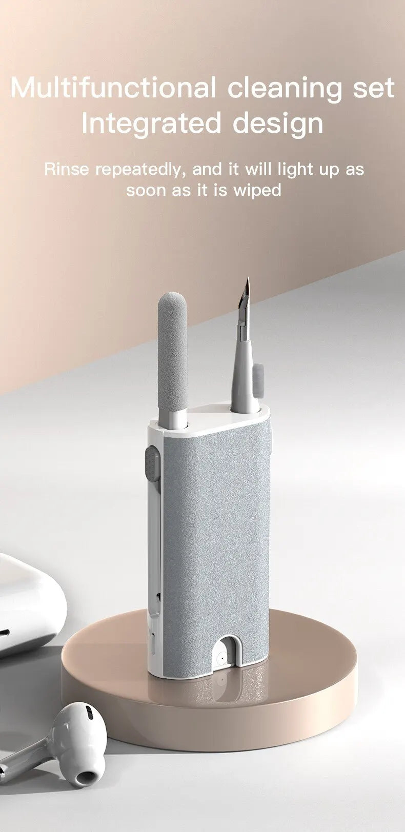 Multi Clean - By FreshTech