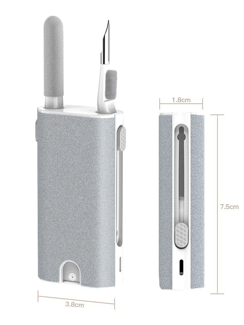 Multi Clean - By FreshTech